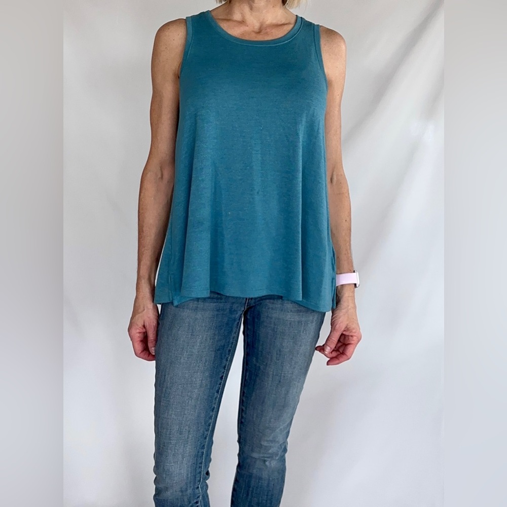 Gap Tank Top